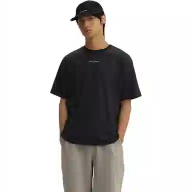 SALOMON AMPHI POWER DRY SS M T