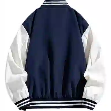 NCAA Classic Baseball Jacket