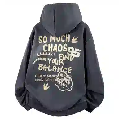 struggle vintage95 Chime logo