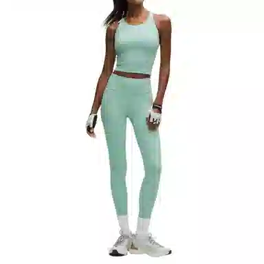 lululemon Wunder Train 25"