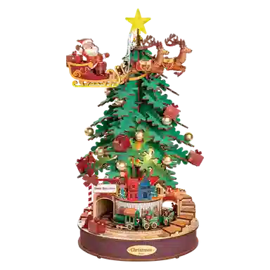 Rolife 31984pcs AMS01