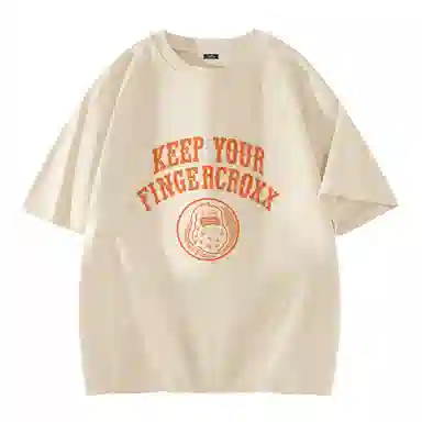 Fingercroxx itFGXX T