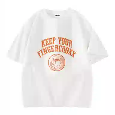 Fingercroxx itFGXX T