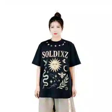 SoldiXZ T
