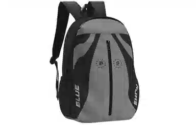 COEXISTENCE Large Reflective Backpack