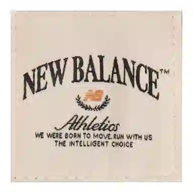 New Balance 22.1L Backpack Black