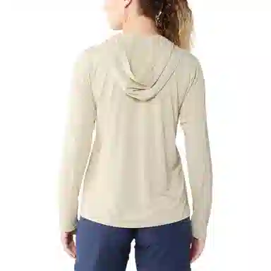 Patagonia Cap Cool Daily Hoodie