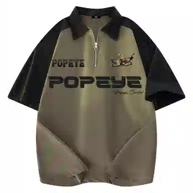 POPEYE LogoPOLO