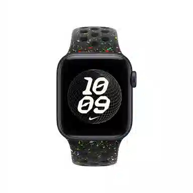 Akkerds apple watch