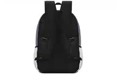 COEXISTENCE Backpack Black