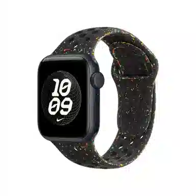 Akkerds apple watch