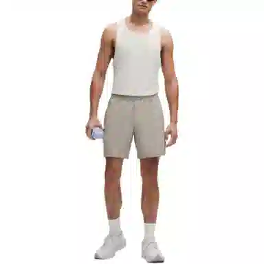 lululemon SS23 Pace Breaker 7"