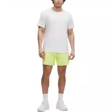 lululemon SS23 Pace Breaker 7"