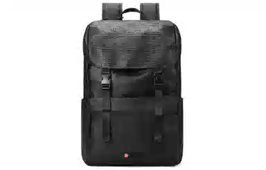 ONRF x NASA Backpack Black