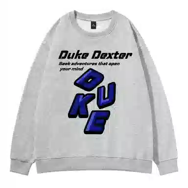 DUKE+DEXTER logo