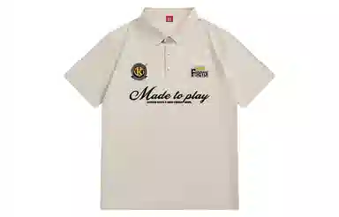 Disney Polo