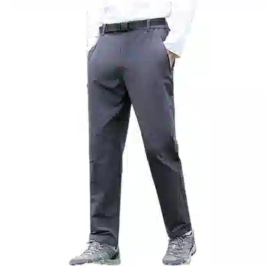 金盾 春秋时尚潮流休闲裤 男款