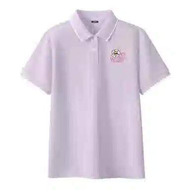Fingercroxx polo T