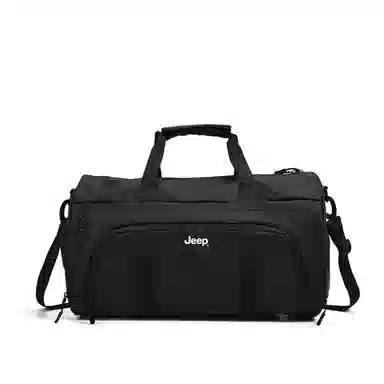 Jeep曜 Series Black