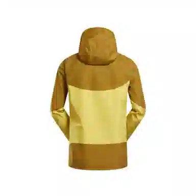 SALOMON Gore-Tex 3L SHELL FW25