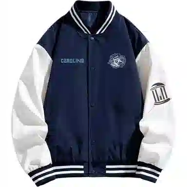 NCAA Classic Baseball Jacket