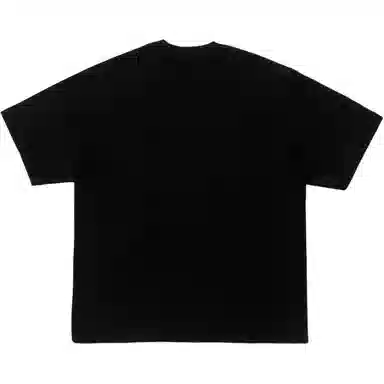 A BATHING APE CR7 LIFE FW25 T-Shirt