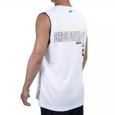 Serious Player Only x