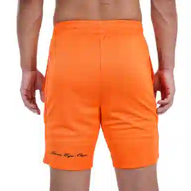 Serious Player Only x APG