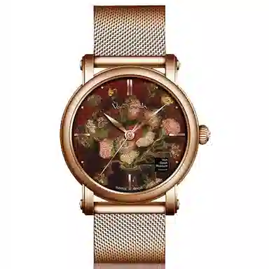 VAN GOGH ins Lady13-GMF