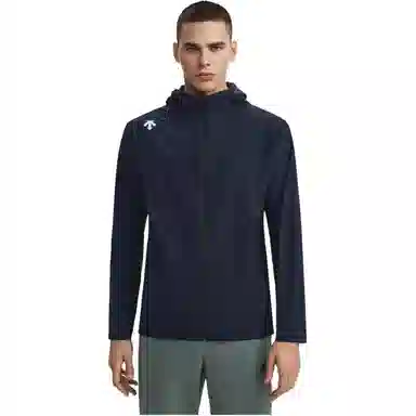 DESCENTE TRAINING UPF50+