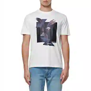EMPORIO ARMANI T