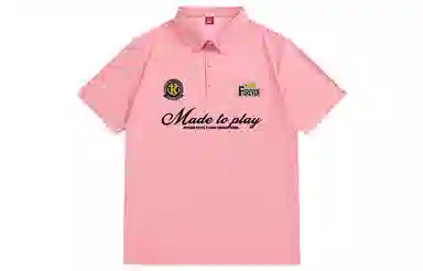 Disney Polo