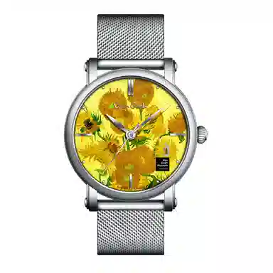 VAN GOGH ins Lady13-GMF