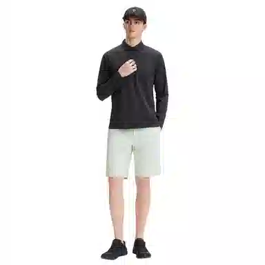 DESCENTE DUALIS POLO