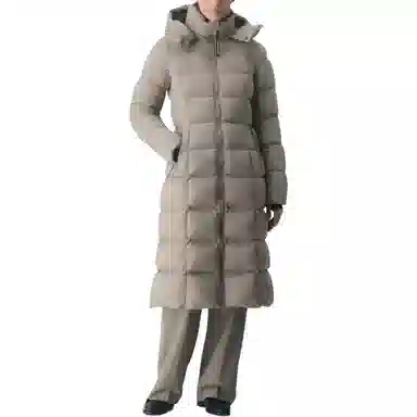 ARITZIA The Supersnug Puff Long