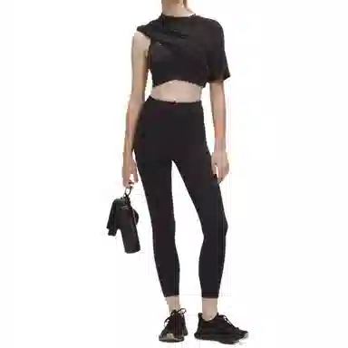 lululemon Wunder Train 25"