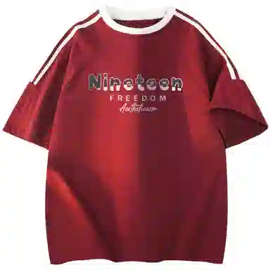 NINETEEN AUTUMN logoT