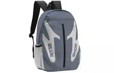 COEXISTENCE Backpack Black