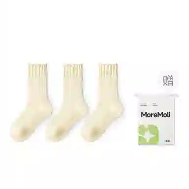moremoli 5