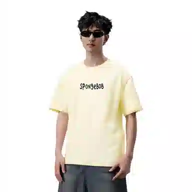 SPONGEBOB SQUAREPANTS LogoT