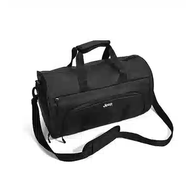 Jeep曜 Series Black