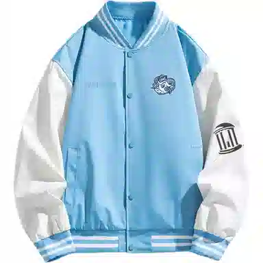 NCAA Classic Baseball Jacket