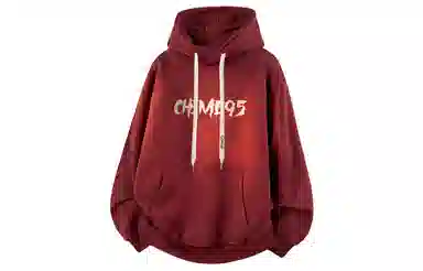 struggle Vintage95 Chime Hoodie