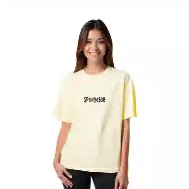 SPONGEBOB SQUAREPANTS T