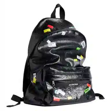 Balenciaga Explorer Backpack