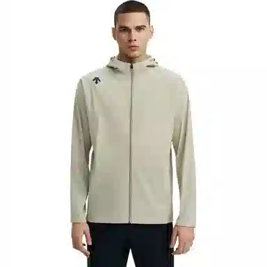 DESCENTE TRAINING UPF50+