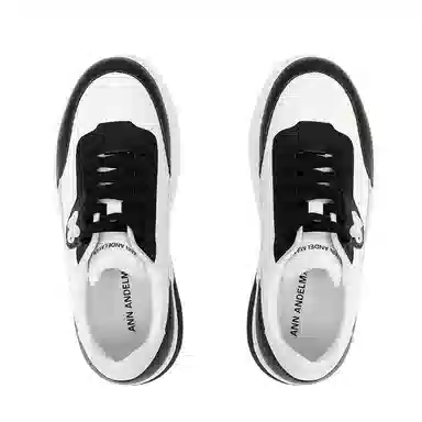 ANN ANDELMAN ArcadeBlanc