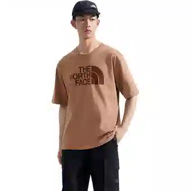 THE NORTH FACE SS25 LogoT 6IH