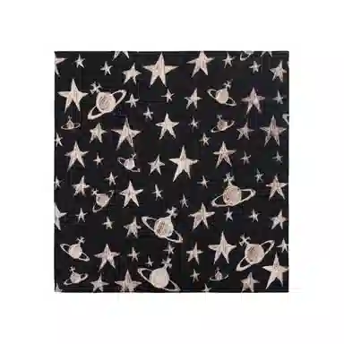 Vivienne Westwood Scarf Black