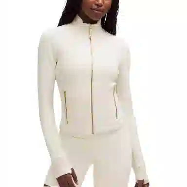 lululemon Define Nulu Jacket